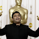 Rahman holds the Oscars for best original score and for best original song “Jai Ho” for his work on Slumdog Millionaire.